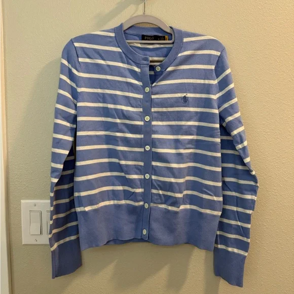 Polo Ralph Lauren | Sweaters | Polo Ralph Lauren Striped